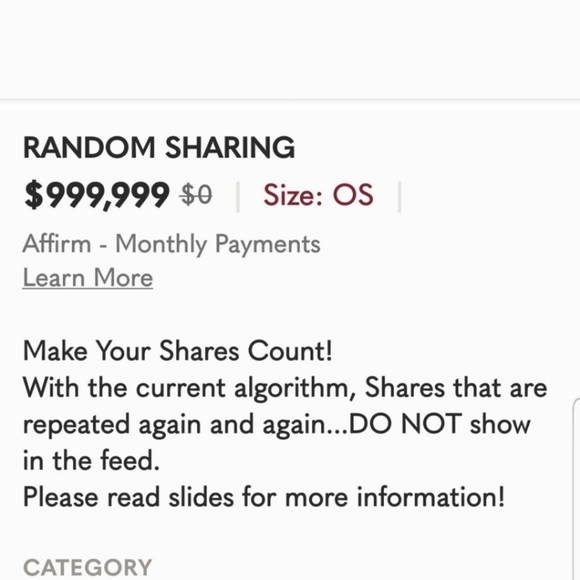 ✅️10/19   Share for Share - Picture 12 of 16